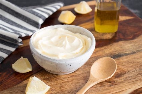 olive-oil-mayonnaise-olive-oil-times image