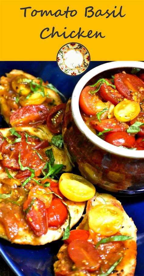 tomato-basil-chicken-easy-30-minute-meal-gypsyplate image