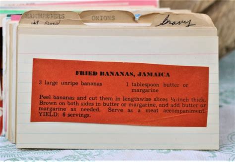 fried-bananas-jamaica-vrp-090-vintage-recipe-project image