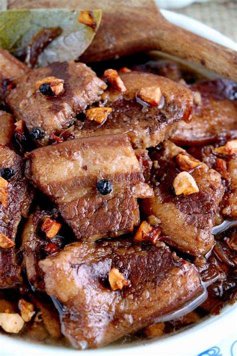 authentic-filipino-pork-adobo-recipe-foxy image
