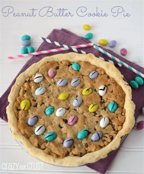 peanut-butter-cookie-pie-crazy-for-crust image