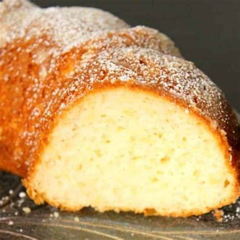4-ingredient-pear-bundt-cake-simple-sweet image