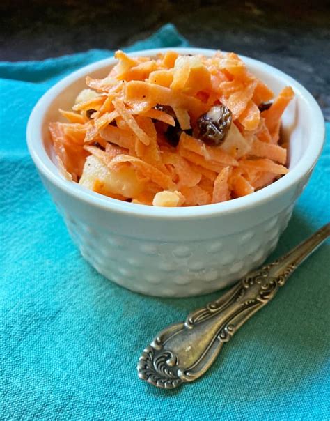 easy-carrot-raisin-salad-recipe-like-chick-fil-a image