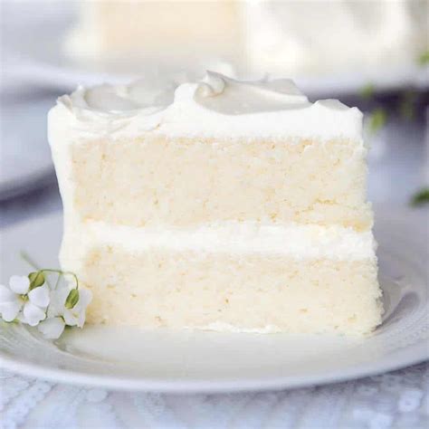 white-cake-recipe-from-scratch-soft-and-fluffy image