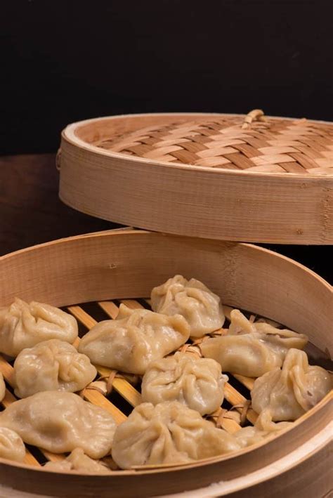 mongolian-buuz-steamed-dumplings-international image