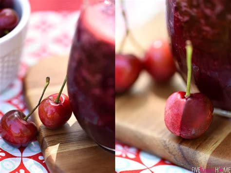 cherry-vanilla-wine-slushies-perfect-for-summer image
