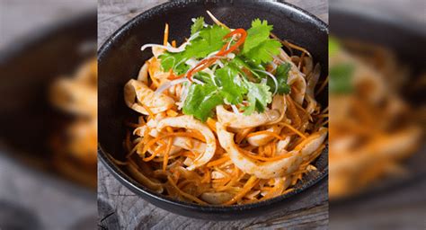 thai-carrot-salad-recipe-how-to-make-thai-carrot-salad image