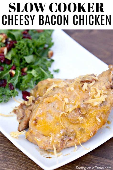 crock-pot-cheesy-bacon-chicken-recipe-eating-on-a-dime image