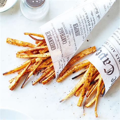 parsnip-fries-eatingwell image