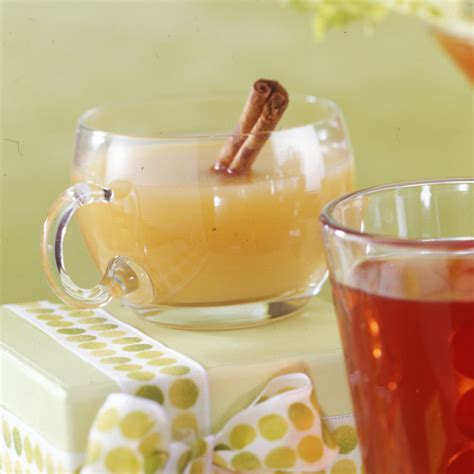 spiced-fruit-tea-recipe-eatingwell image