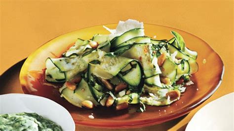 shaved-zucchini-salad-with-parmesan-and-pine-nuts image