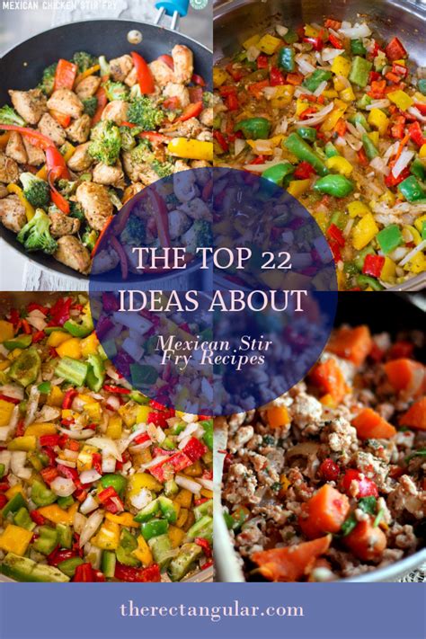 the-top-22-ideas-about-mexican-stir-fry image