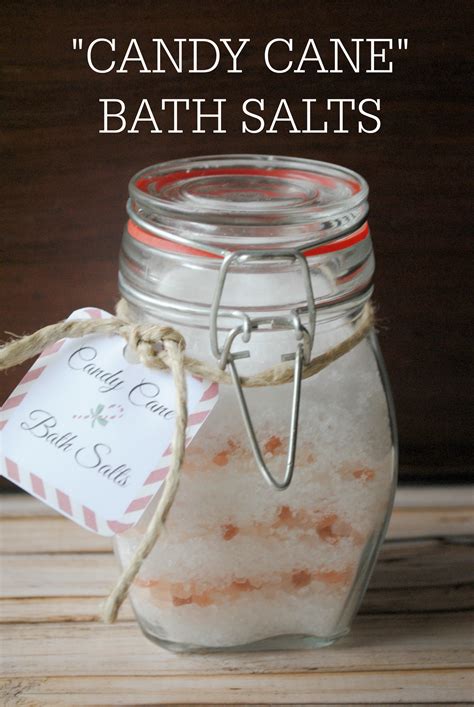 candy-cane-bath-salts-simple-homemaking image