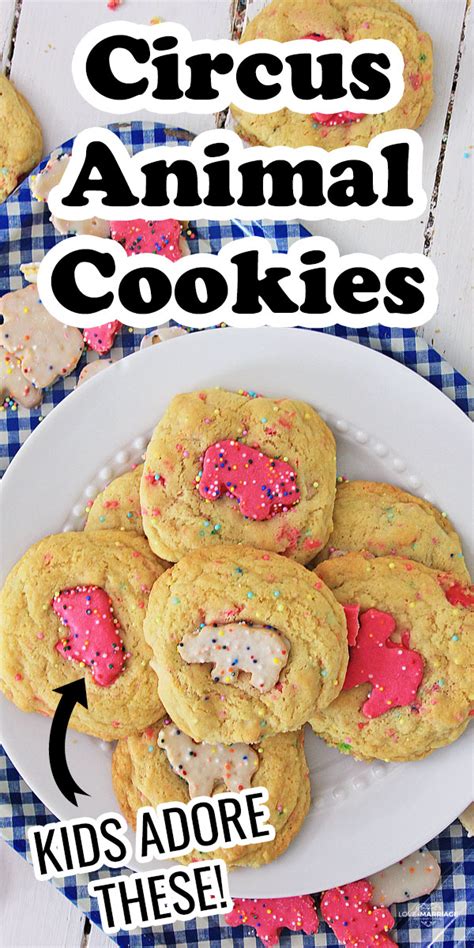 circus-animal-sugar-cookies image