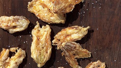 fried-squash-blossoms-recipe-finecooking image