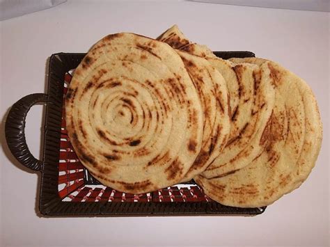 khobz-recipe-a-delicious-traditional-moroccan-bread image