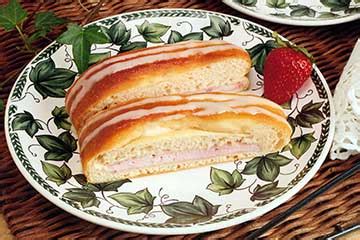 strawberries-cream-bread-bridgford-bread-and-roll image