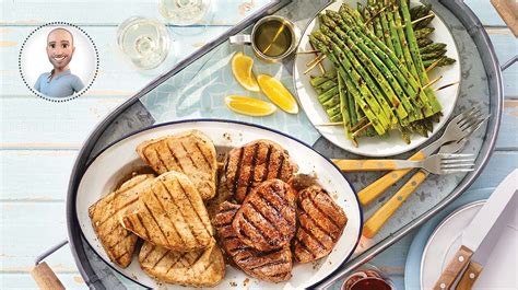 grilled-asian-tuna-and-filet-mignon-from-stefano-faita image