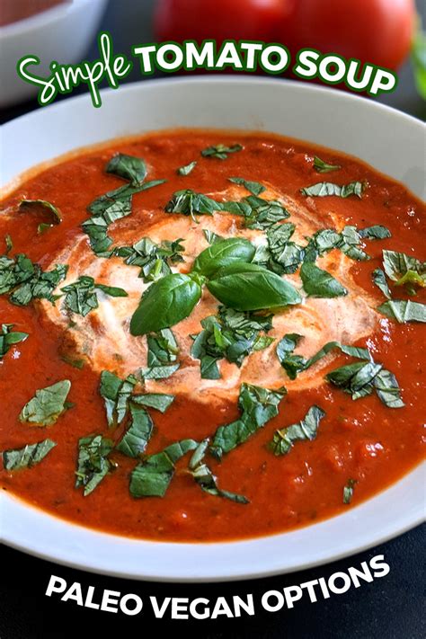 simple-tomato-soup-recipe-easy-wholesome-food image