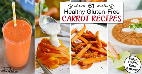 61-healthy-gluten-free-carrot-recipes-paleo-gaps image