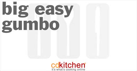 big-easy-gumbo-recipe-cdkitchencom image