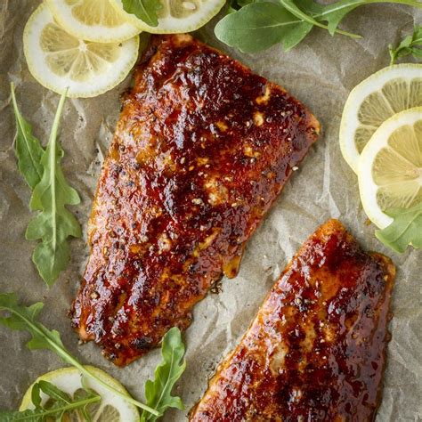 grilled-salmon-with-brown-sugar image
