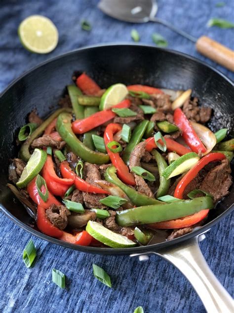 asian-beef-and-pepper-stir-fry-the-kitchen-fairy image
