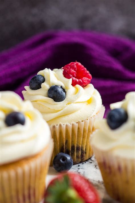 summer-berry-cupcakes-marshas-baking-addiction image