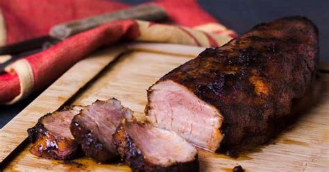 10-best-dry-rub-seasoning-for-pork-tenderloin image