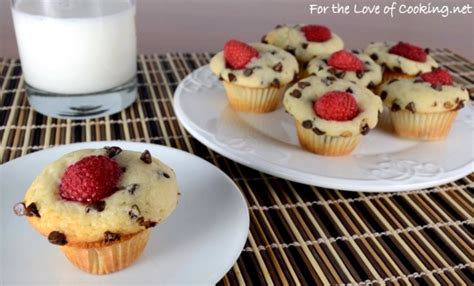 chocolate-raspberry-mini-muffins-for-the-love-of image