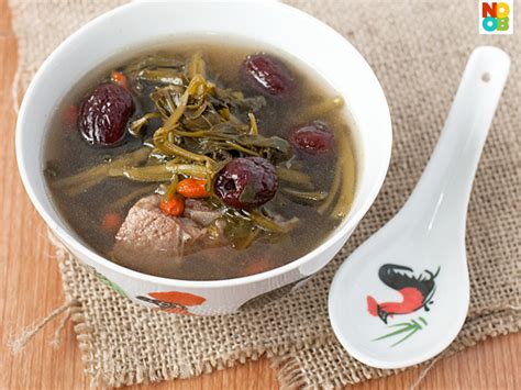 watercress-soup-recipe-noob-cook image