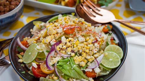 healthy-and-light-fall-corn-salad-with-tomatoes-and-feta image