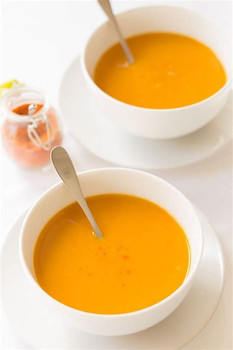 carrot-and-sweet-potato-soup-neils-healthy-meals image