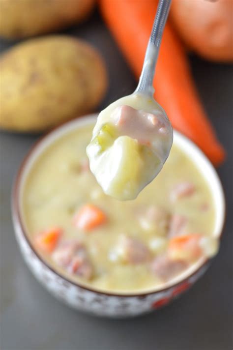cream-of-potato-and-ham-soup-a-taste-of-madness image