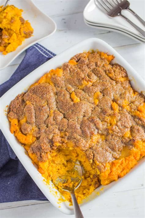 easy-sweet-potato-casserole-with-streusel-topping image