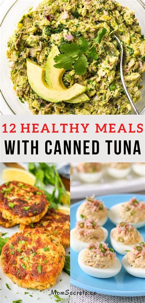 12-healthy-easy-meals-to-make-with-canned-tuna-mom image
