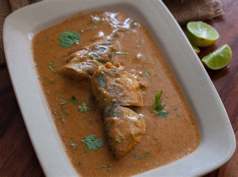 mughlai-fish-curry-recipe-by-archanas-kitchen image