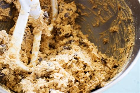 peanut-butter-oatmeal-chocolate-chip-cookies-dash image