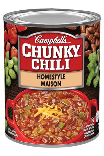 campbells-chunky-homestyle-chili-425-g image