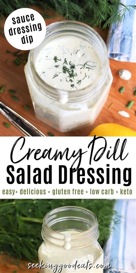 best-creamy-dill-sauce-and-dressing-with-cucumber image