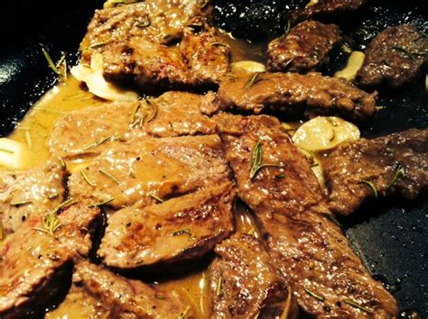 sauteed-beef-with-white-wine-and-rosemary image