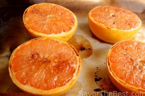 baked-grapefruit-savor-the-best image