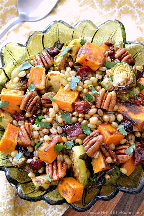 wheat-berry-salad-with-roasted-vegetables-hello-little image