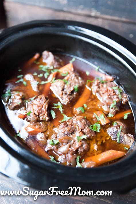 slow-cooker-low-carb-beef-short-ribs-paleo-keto image