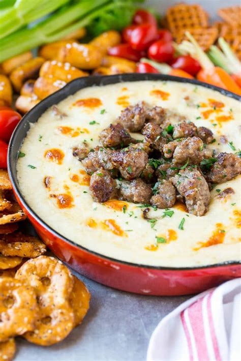 beer-cheese-dip-dinner-at-the-zoo image