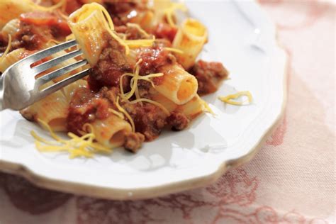 quick-and-easy-chili-beef-pasta-canadian-goodness image