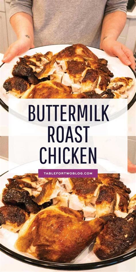 buttermilk-roast-chicken-buttermilk-marinated-roast image