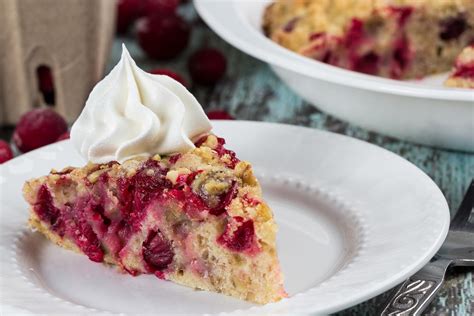 crustless-cranberry-pie-everydaydiabeticrecipescom image