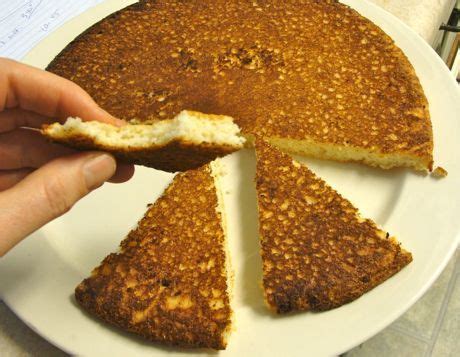 extra-crisp-and-thin-southern-cornbread-corn-bread image