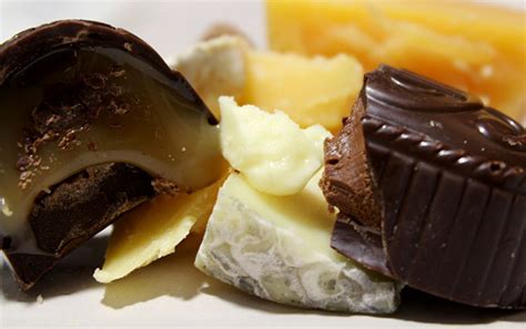 top-5-best-cheese-and-chocolate-pairings-spoon image